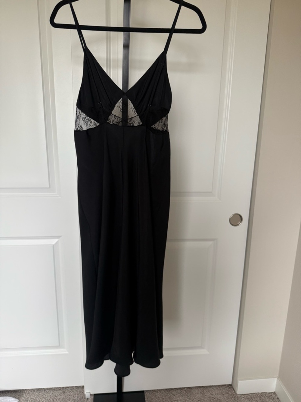 Favorite Daughter The Manifest Dress black size Small - Picture 5 of 5